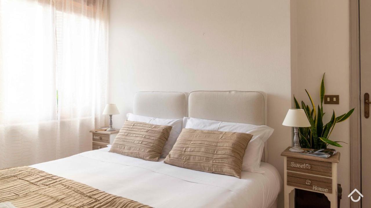 Villa Al Mare - Cala Gonone 多尔加利 外观 照片