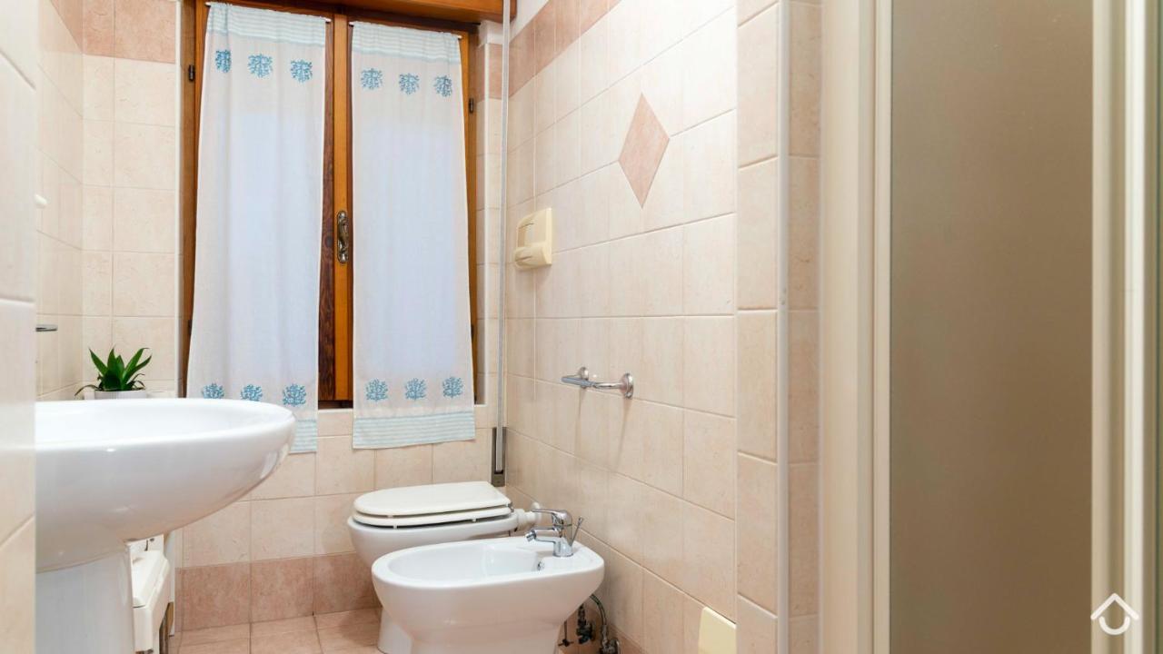 Villa Al Mare - Cala Gonone 多尔加利 外观 照片