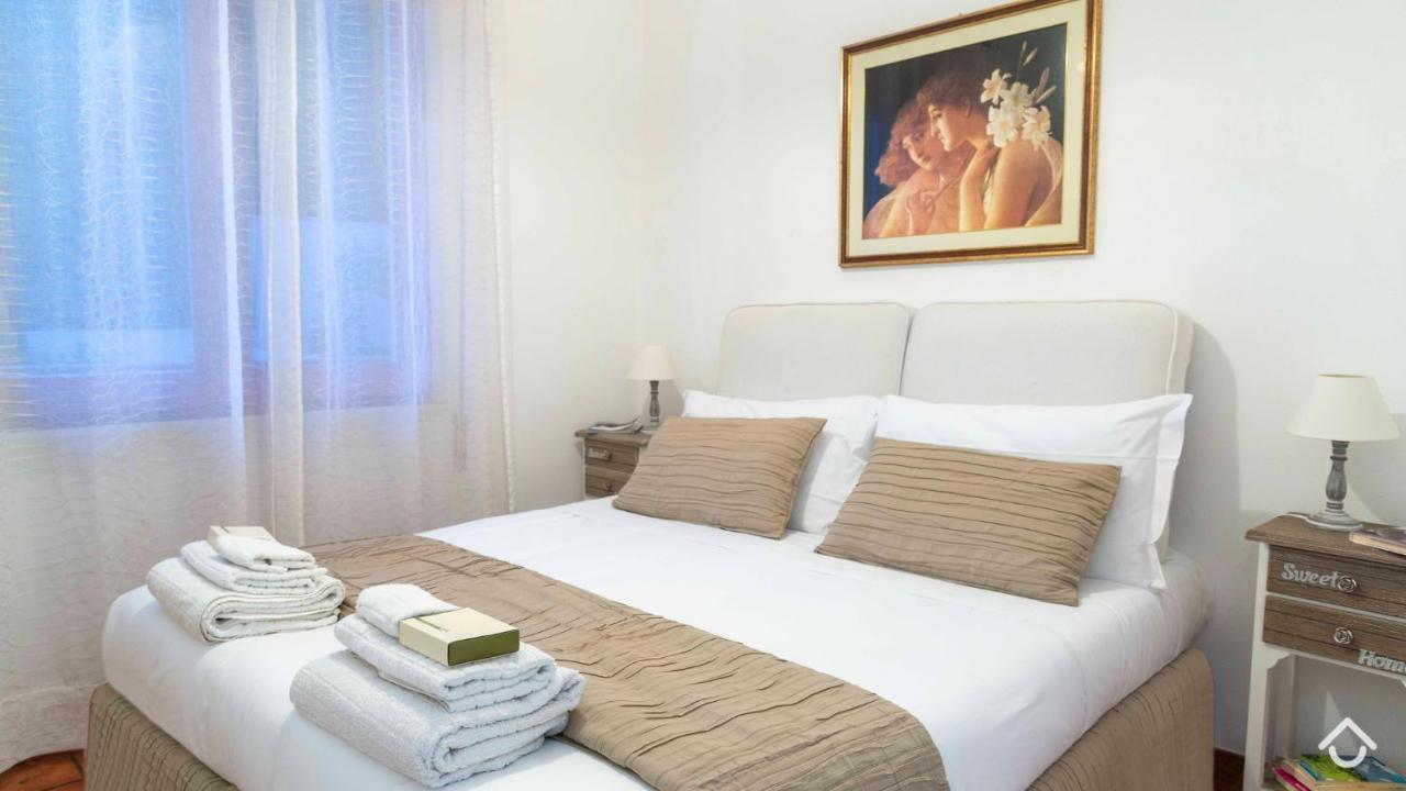 Villa Al Mare - Cala Gonone 多尔加利 外观 照片